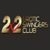 2x2 Swingerclub  Playa Del Ingles Logo