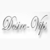 Desire Vips Madrid Logo