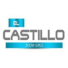 El Castillo Rebolledo, El Logo