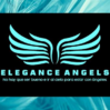 Elegance Angels Barcelona Logo