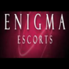 Enigma Escorts Madrid Logo