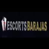 Escorts Barajas Madrid Logo