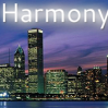 Harmony Valencia Logo