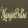 Masajes Belisa Valencia Valencia Logo