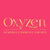 Oxyzen Barcelona Logo