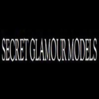 Secret Glamour Models Madrid Logo