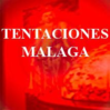 Tentaciones Malaga Malaga Logo