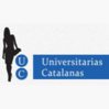 Universitarias Catalanas Barcelona Logo